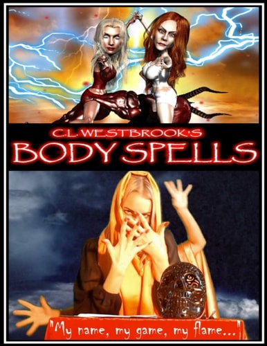 C.L. Westbrook's Body Spells Murderous Witch Word Games