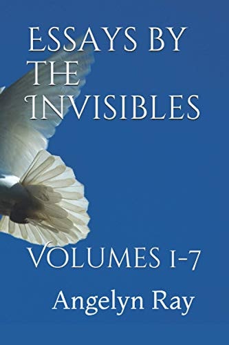 Essays by the Invisibles Volumes 1-7