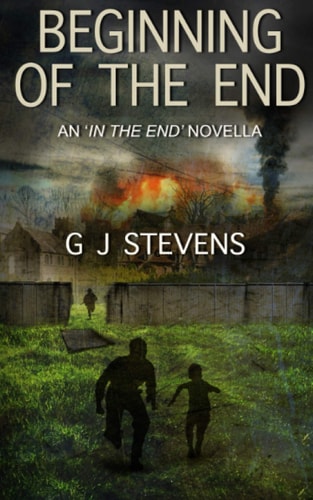 Beginning of the End An In The End Novella