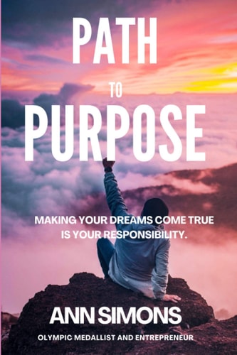 Path to Purpose Walking the Path Is More Important Than Winning