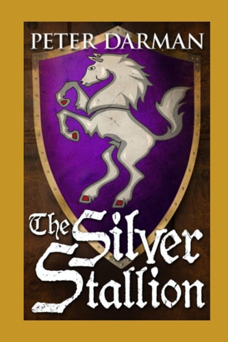 The Silver Stallion