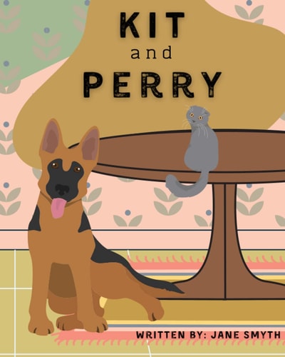 Kit and Perry