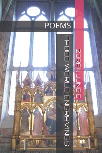 Faded World Engravings Poems