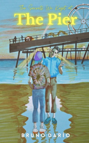 The Secrets We Kept at the Pier