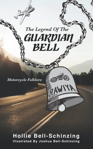 The Legend of the Guardian Bell Motorcycle Folklore
