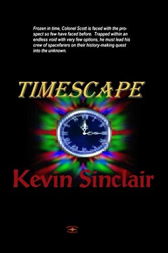 Timescape