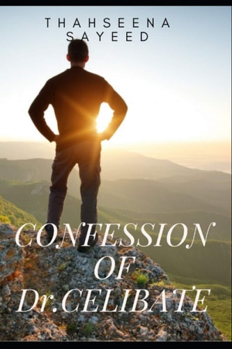Confession of Dr.Celibate