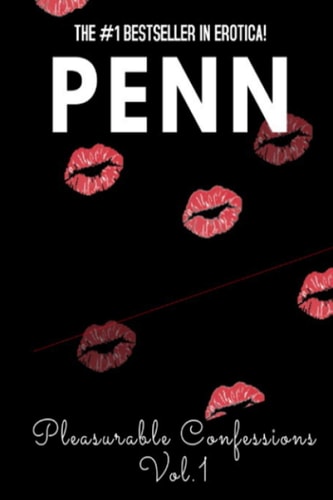 Pleasurable Confessions Vol. 1