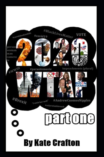 2020wtaf Part One