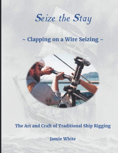Seize The Stay Clapping on a Wire Seizing