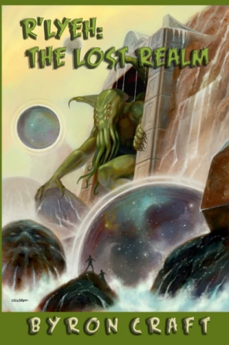R'Lyeh The Lost Realm