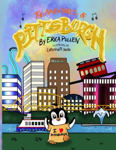 The Adventures of Pittsburgh
