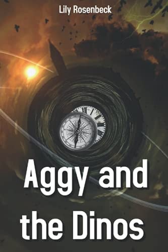 Aggy and the Dinos
