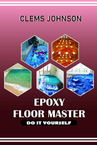 Epoxy Floor Master Do It Yourself