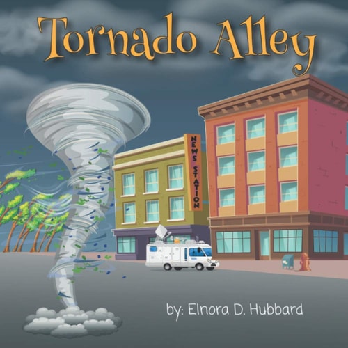 Tornado Alley