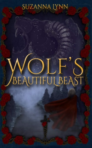 Wolf's Beautiful Beast The Big Bad Wolf and Red Riding Hood, Join Rapunzel to Battle a Beast.