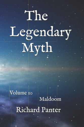 The Legendary Myth Maldoom