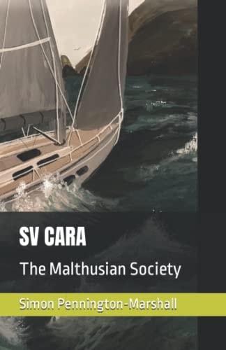 Sv Cara The Malthusian Society