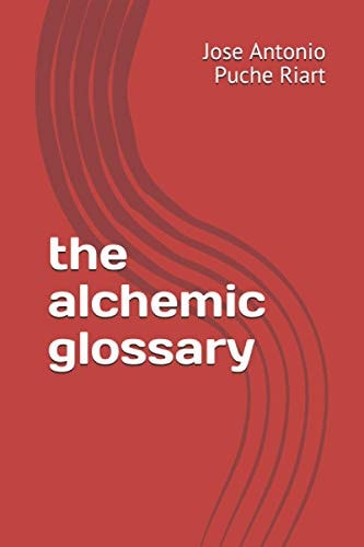 The Alchemic Glossary