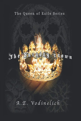 The Burning Crown