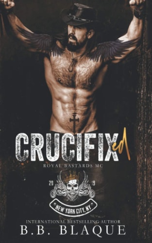 Crucifixed