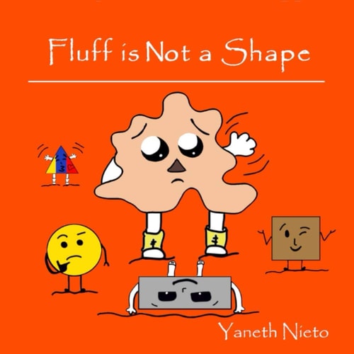 Fluff is Not a Shape