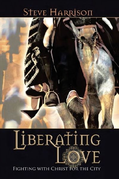 Liberating Love