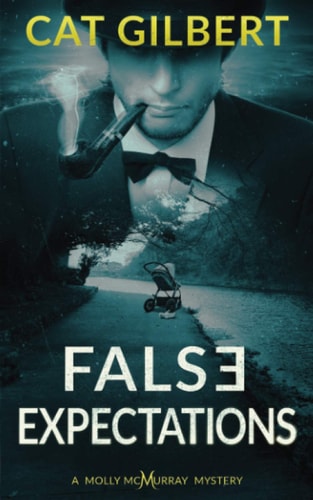 False Expectations A Molly McMurray Mystery
