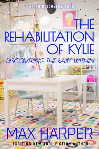 The Rehabilitation of Kylie Discovering the Baby Within