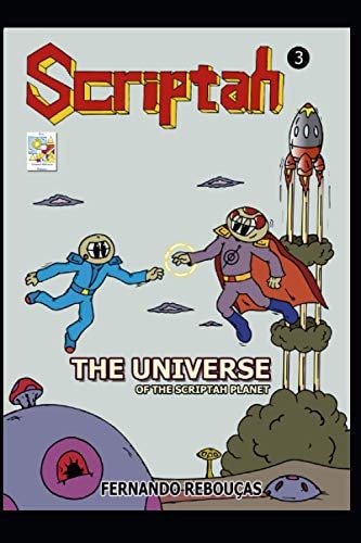 Scriptah The Universe of Scriptah Planet 03