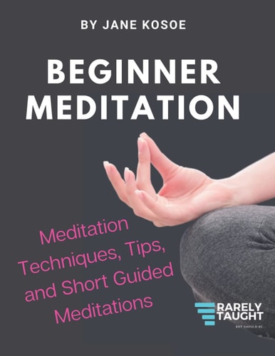 Beginner Meditation Meditation Techniques, Tips, and Short Guided Meditations