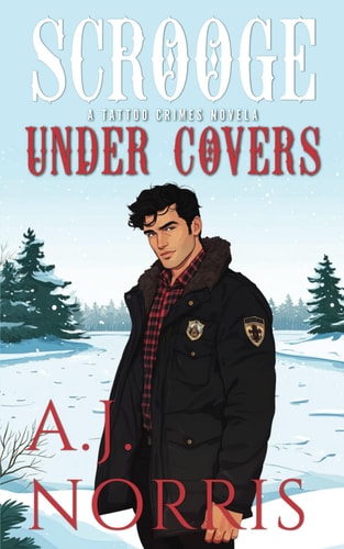 Scrooge Under Covers