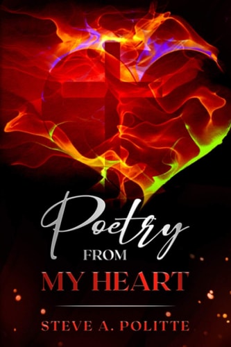 Poetry from My Heart