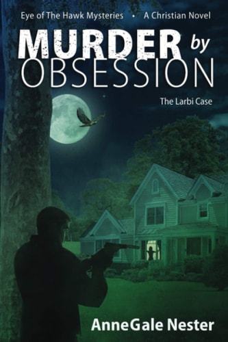 Murder By Obsession The Larbi Case