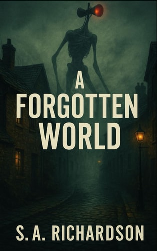 A Forgotten World