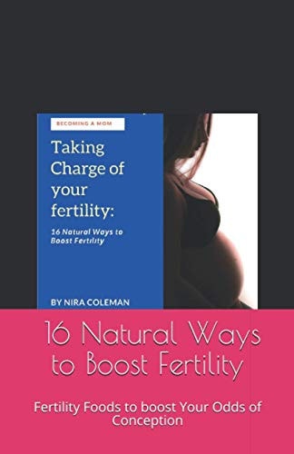 Taking Charge of Your Fertility 16 Nаturаl Wауѕ Tо Bооѕt Fеrtіlіtу Fertility Foods to Boost Your Odds of Conception