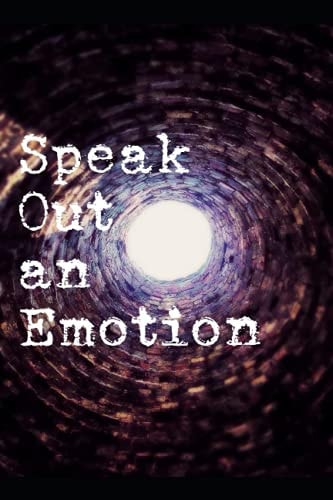 Speak Out an Emotion