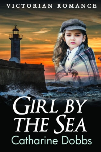 Girl by the Sea