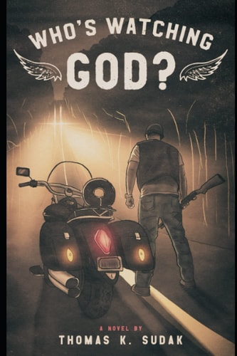 Who's Watching God?