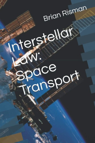Interstellar Law Space Transport
