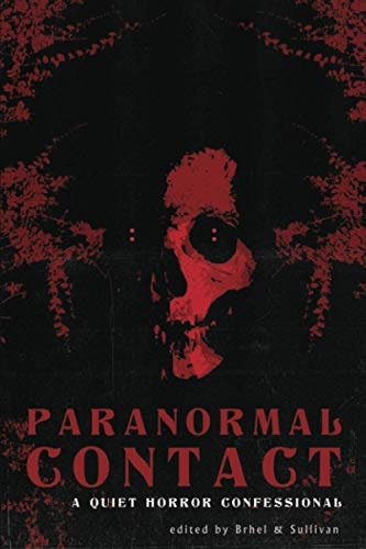 Paranormal Contact A Quiet Horror Confessional