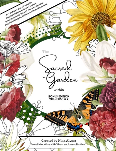 The Sacred Garden