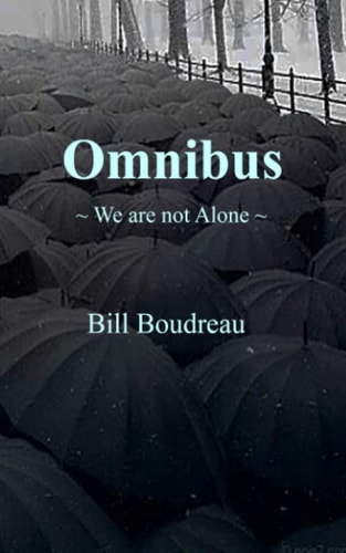 Omnibus We are Not Alone