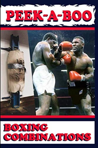 PEEK-A-BOO Boxing Combinations