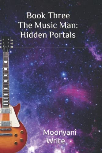 The Music Man: Hidden Portals