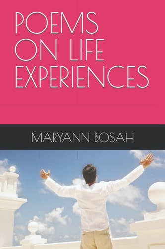Poems on Life Experiences