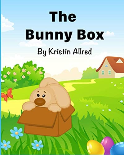 BUNNY BOX.
