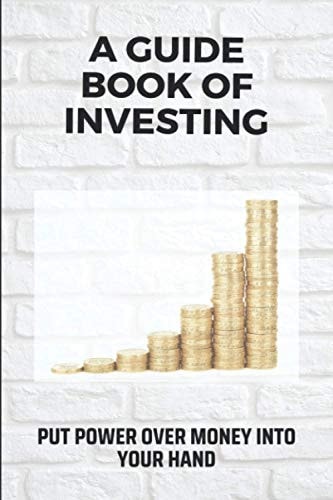 A Guide Book Of Investing Put Power Over Money Into Your Hand Major Macro Investing