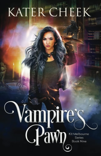 Vampire's Pawn
