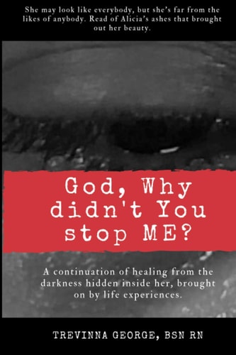 God, Why Didn't You Stop ME?